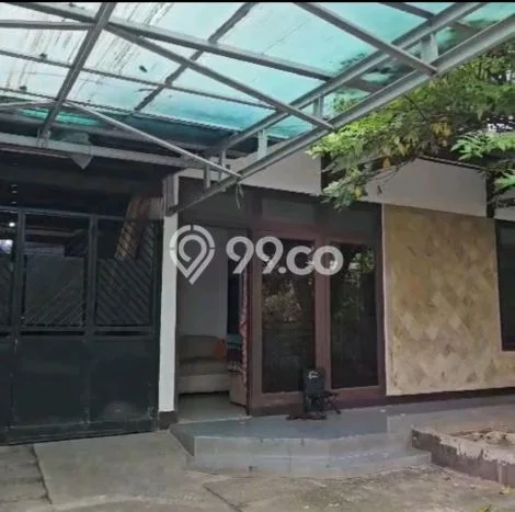 Hunian Super Mewah dengan Akses Paling Strategis di Puri Indah, Jakarta Barat Hunian Super Mewah dengan Akses Paling Strategis di Puri Indah, Jakarta Barat