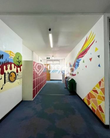 Unit Komersial Dijual di Kelapa Gading Jakarta Utara Luas Tanah 4104m2, Luas Bangunan 6343m2 Unit Komersial Dijual di Kelapa Gading Jakarta Utara Luas Tanah 4104m2, Luas Bangunan 6343m2