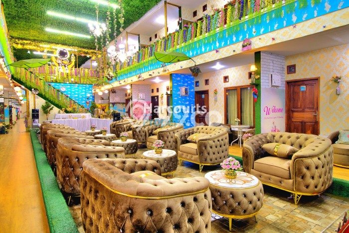 LOKASI TERBAIK! Hotel Kawasan , Luas 1700m2m², Jalan Strategis LOKASI TERBAIK! Hotel Kawasan , Luas 1700m2m², Jalan Strategis