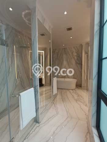 Rumah Elit Modern Siap Huni di Senopati Jakarta Selatan Rumah Elit Modern Siap Huni di Senopati Jakarta Selatan