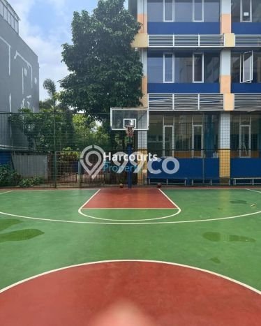 Unit Komersial Dijual di Kelapa Gading Jakarta Utara Luas Tanah 4104m2, Luas Bangunan 6343m2 Unit Komersial Dijual di Kelapa Gading Jakarta Utara Luas Tanah 4104m2, Luas Bangunan 6343m2