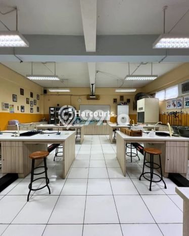 Unit Komersial Dijual di Kelapa Gading Jakarta Utara Luas Tanah 4104m2, Luas Bangunan 6343m2 Unit Komersial Dijual di Kelapa Gading Jakarta Utara Luas Tanah 4104m2, Luas Bangunan 6343m2