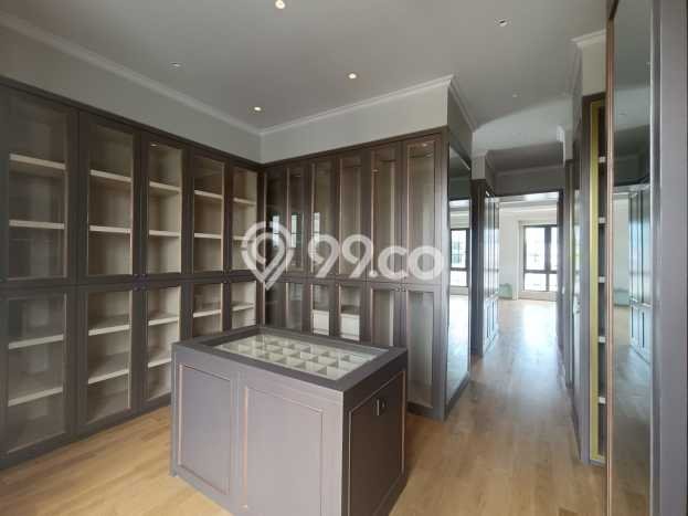 Rumah Elit Modern Siap Huni di Senopati Jakarta Selatan Rumah Elit Modern Siap Huni di Senopati Jakarta Selatan