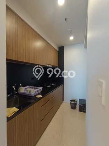 Rumah Elit Modern Siap Huni di Senopati Jakarta Selatan Rumah Elit Modern Siap Huni di Senopati Jakarta Selatan
