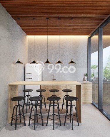 Unit Kost Dijual di Bintaro dengan 16 Kamar Kawasan Strategis Unit Kost Dijual di Bintaro dengan 16 Kamar Kawasan Strategis