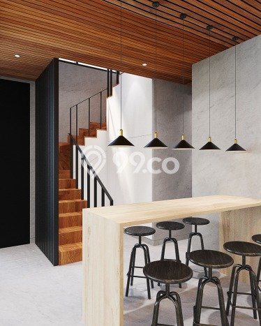 Unit Kost Dijual di Bintaro dengan 16 Kamar Kawasan Strategis Unit Kost Dijual di Bintaro dengan 16 Kamar Kawasan Strategis