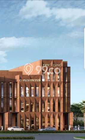 Komersial Bagus Dijual LB 1035m2 Lokasi Strategis Tangerang Area Cocok untuk Berbisnis Komersial Bagus Dijual LB 1035m2 Lokasi Strategis Tangerang Area Cocok untuk Berbisnis