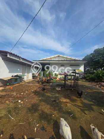Dijual Tanah 1200m2 di Jelupang, Tangerang Dijual Tanah 1200m2 di Jelupang, Tangerang