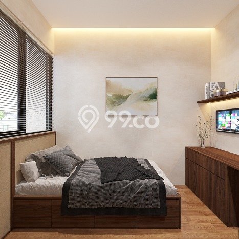 Unit Kost Dijual di Bintaro dengan 16 Kamar Kawasan Strategis Unit Kost Dijual di Bintaro dengan 16 Kamar Kawasan Strategis