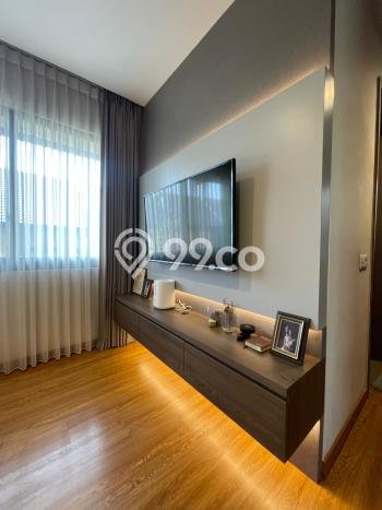Jual Rumah Mewah Elegan Dengan View Eksklusif di BSD Green Wich, Tangerang Jual Rumah Mewah Elegan Dengan View Eksklusif di BSD Green Wich, Tangerang