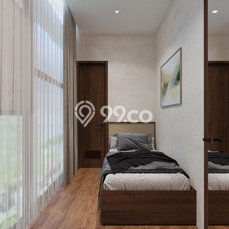 Unit Kost Dijual di Bintaro dengan 16 Kamar Kawasan Strategis Unit Kost Dijual di Bintaro dengan 16 Kamar Kawasan Strategis