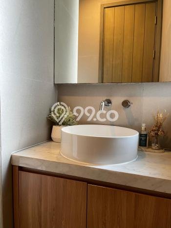 Jual Rumah Mewah Elegan Dengan View Eksklusif di BSD Green Wich, Tangerang Jual Rumah Mewah Elegan Dengan View Eksklusif di BSD Green Wich, Tangerang