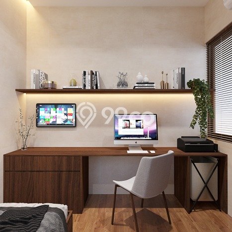 Unit Kost Dijual di Bintaro dengan 16 Kamar Kawasan Strategis Unit Kost Dijual di Bintaro dengan 16 Kamar Kawasan Strategis