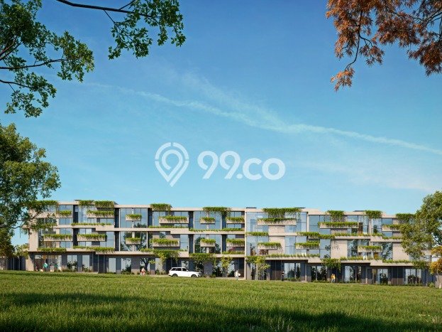 Unit Kost Dijual di Bintaro dengan 16 Kamar Kawasan Strategis Unit Kost Dijual di Bintaro dengan 16 Kamar Kawasan Strategis