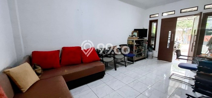 Dijual Hunian Rumah Nyaman 3 Kamar di Graha Raya, Tangerang Dijual Hunian Rumah Nyaman 3 Kamar di Graha Raya, Tangerang