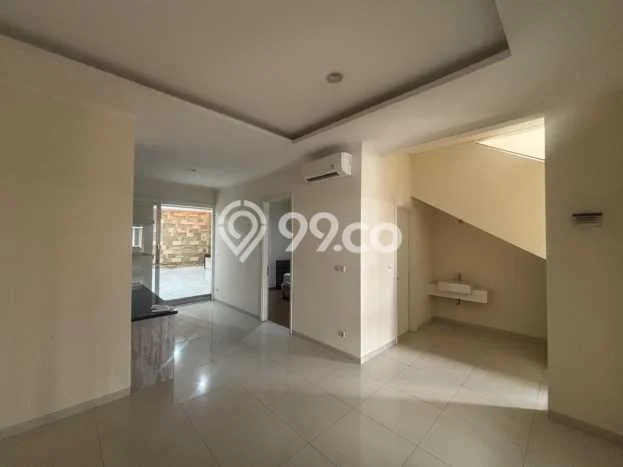 Rumah sewa siap pakai 4 Kamar Tidur di Alam Sutera, Tangerang Rumah sewa siap pakai 4 Kamar Tidur di Alam Sutera, Tangerang