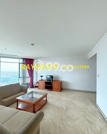 Siap Milik Apartemen 3 KT 2 KM di Pancoran Siap Milik Apartemen 3 KT 2 KM di Pancoran