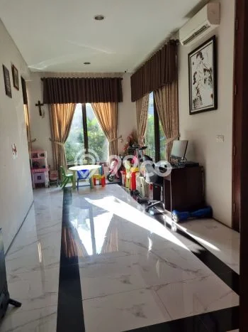 Hunian Luxury Best Area di Tangerang, Banten Hunian Luxury Best Area di Tangerang, Banten