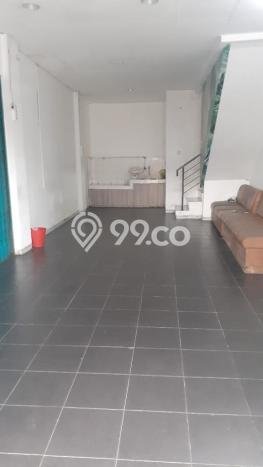 Ruko Dijual di Prime Area Tangerang Luas 48m2 Ruko Dijual di Prime Area Tangerang Luas 48m2