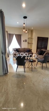 Hunian Super Elit dengan Akses Paling Strategis di Alam Sutera, Tangerang Hunian Super Elit dengan Akses Paling Strategis di Alam Sutera, Tangerang