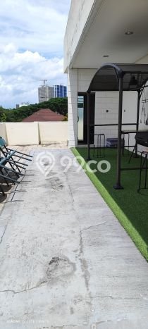 Hunian Super Elit dengan Akses Paling Strategis di Alam Sutera, Tangerang Hunian Super Elit dengan Akses Paling Strategis di Alam Sutera, Tangerang