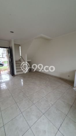 Rumah Strategis Minimalis Lb 115m2 di Cikupa, Tangerang Rumah Strategis Minimalis Lb 115m2 di Cikupa, Tangerang