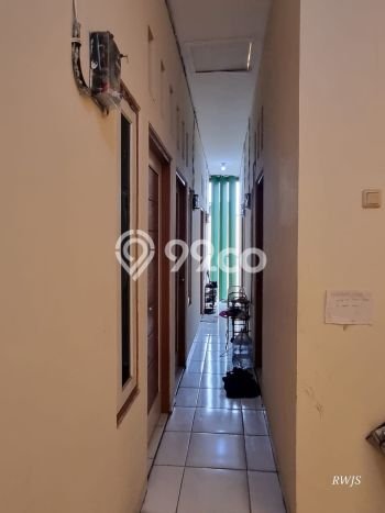For Sale Rumah 10 Kamar Lokasi Ideal Bagus dan Strategis di Kelapa Dua For Sale Rumah 10 Kamar Lokasi Ideal Bagus dan Strategis di Kelapa Dua