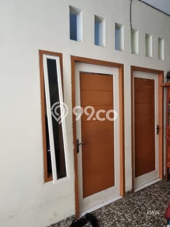 For Sale Rumah 10 Kamar Lokasi Ideal Bagus dan Strategis di Kelapa Dua For Sale Rumah 10 Kamar Lokasi Ideal Bagus dan Strategis di Kelapa Dua