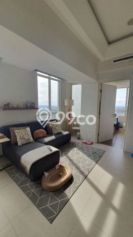 Dijual Apartemen 2 KT & 1 KM di Tangerang Lokasi Strategis Dijual Apartemen 2 KT & 1 KM di Tangerang Lokasi Strategis