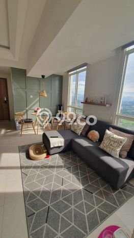 Dijual Apartemen 2 KT & 1 KM di Tangerang Lokasi Strategis Dijual Apartemen 2 KT & 1 KM di Tangerang Lokasi Strategis