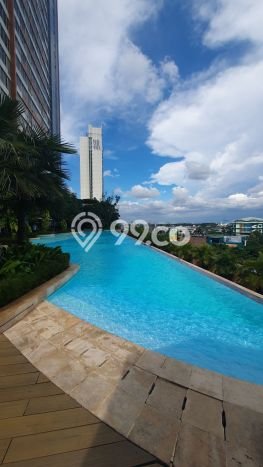 Dijual Apartemen 2 KT & 1 KM di Tangerang Lokasi Strategis Dijual Apartemen 2 KT & 1 KM di Tangerang Lokasi Strategis