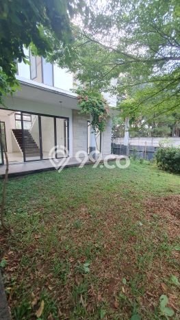 Jual Rumah Mewah Megah Dengan View Cantik di Alam Sutera, Tangerang Jual Rumah Mewah Megah Dengan View Cantik di Alam Sutera, Tangerang