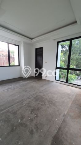 Jual Rumah Mewah Megah Dengan View Cantik di Alam Sutera, Tangerang Jual Rumah Mewah Megah Dengan View Cantik di Alam Sutera, Tangerang