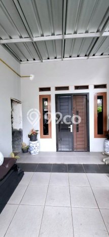Dijual Hunian Rumah Nyaman 3 Kamar di Graha Raya, Tangerang Dijual Hunian Rumah Nyaman 3 Kamar di Graha Raya, Tangerang