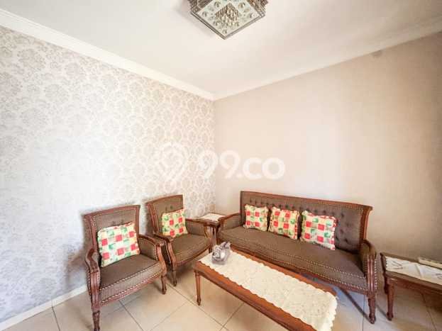 Rumah Luxury Modern Siap Huni di Alam Sutera Tangerang Rumah Luxury Modern Siap Huni di Alam Sutera Tangerang
