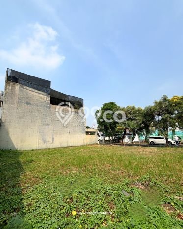 Lahan Dijual Lokasi Strategis di Tangerang dengan Luas 313m2 Lahan Dijual Lokasi Strategis di Tangerang dengan Luas 313m2