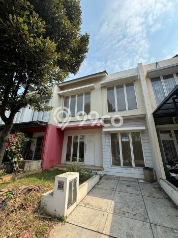 Dijual Rumah Eksklusif 3 KT di Graha Raya, Tangerang Dijual Rumah Eksklusif 3 KT di Graha Raya, Tangerang