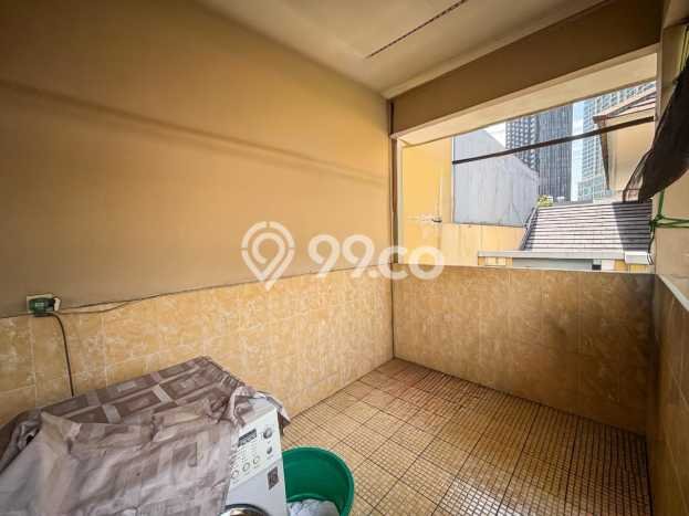 Rumah Luxury Modern Siap Huni di Alam Sutera Tangerang Rumah Luxury Modern Siap Huni di Alam Sutera Tangerang
