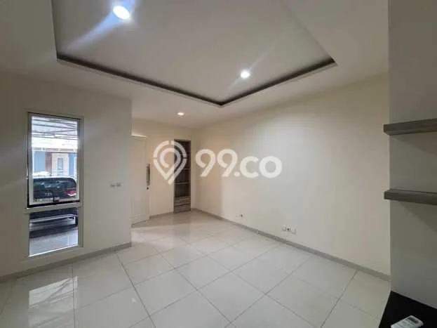 Rumah sewa siap pakai 4 Kamar Tidur di Alam Sutera, Tangerang Rumah sewa siap pakai 4 Kamar Tidur di Alam Sutera, Tangerang