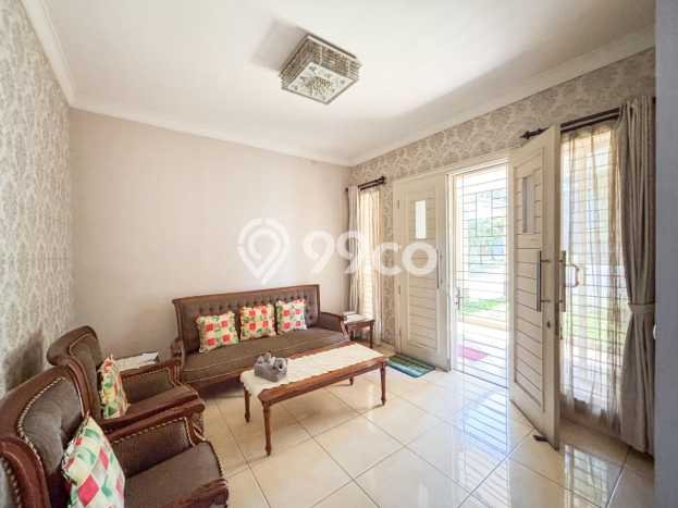Rumah Luxury Modern Siap Huni di Alam Sutera Tangerang Rumah Luxury Modern Siap Huni di Alam Sutera Tangerang
