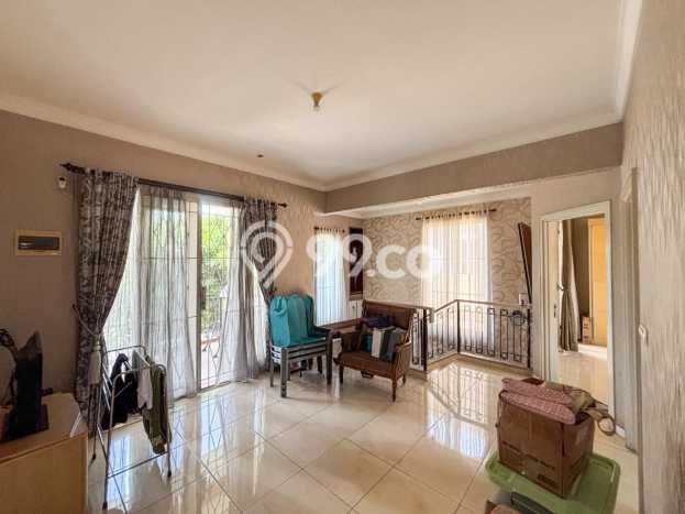 Rumah Luxury Modern Siap Huni di Alam Sutera Tangerang Rumah Luxury Modern Siap Huni di Alam Sutera Tangerang