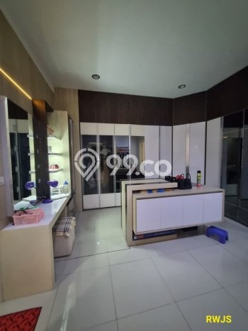 Dijual Rumah Mewah Megah Dengan View Cantik di Alam Sutera, Tangerang Dijual Rumah Mewah Megah Dengan View Cantik di Alam Sutera, Tangerang