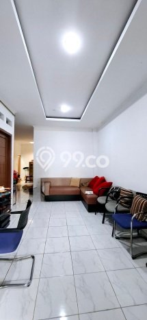 Dijual Hunian Rumah Nyaman 3 Kamar di Graha Raya, Tangerang Dijual Hunian Rumah Nyaman 3 Kamar di Graha Raya, Tangerang