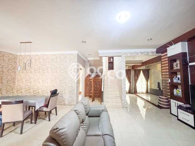 Rumah Luxury Modern Siap Huni di Alam Sutera Tangerang Rumah Luxury Modern Siap Huni di Alam Sutera Tangerang