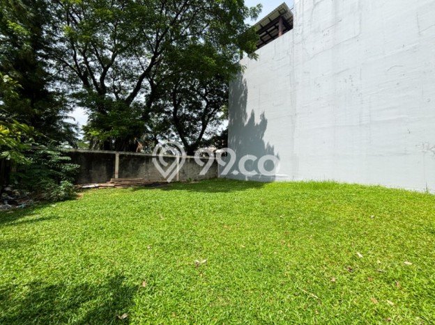 Lahan Dijual Lokasi Strategis di Tangerang dengan Luas 375m2 Lahan Dijual Lokasi Strategis di Tangerang dengan Luas 375m2