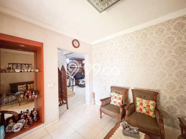 Rumah Luxury Modern Siap Huni di Alam Sutera Tangerang Rumah Luxury Modern Siap Huni di Alam Sutera Tangerang