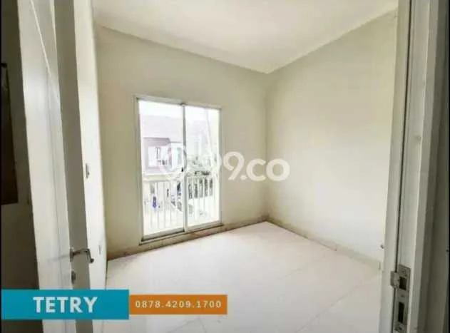 Jual Rumah Eksklusif 2 KT di Summarecon Karawang, Karawang Jual Rumah Eksklusif 2 KT di Summarecon Karawang, Karawang