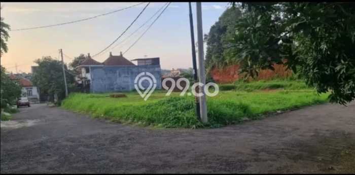 Tanah Kawasan Gunung Putri, Luas 162m2m², Jalur Strategis, Area Berkembang Tanah Kawasan Gunung Putri, Luas 162m2m², Jalur Strategis, Area Berkembang