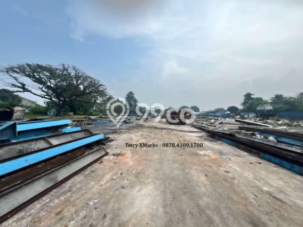Pabrik Dijual Lokasi Stratagis di Bekasi Utara Bekasi Cocok untuk Investasi Pabrik Dijual Lokasi Stratagis di Bekasi Utara Bekasi Cocok untuk Investasi
