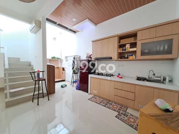 Rumah Modern 3 KT LT 72m2 di Prima Harapan Rumah Modern 3 KT LT 72m2 di Prima Harapan